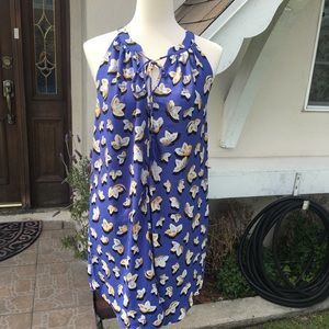 New summer dress☀️☀️